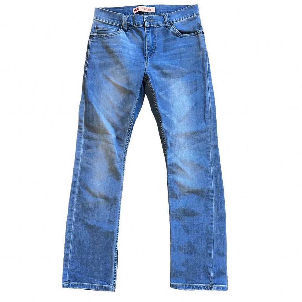 Levi’s 511 Slim Fit Girls Jeans | Pinterest-Worthy Comfort Meets Everyday Cool 💙